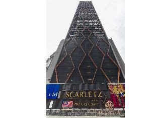 scarletz suites klcc by mykey global