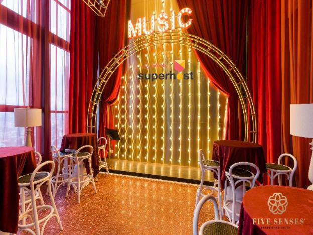 scarletz suites klcc by mykey global