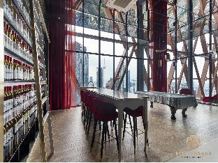 scarletz suites klcc by mykey global