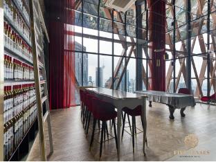 scarletz suites klcc by mykey global