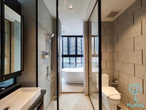 scarletz suites klcc by mykey global