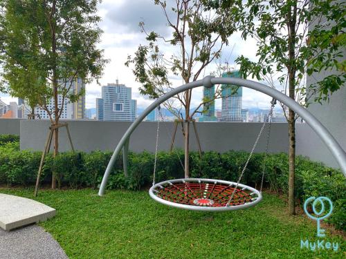 scarletz suites klcc by mykey global