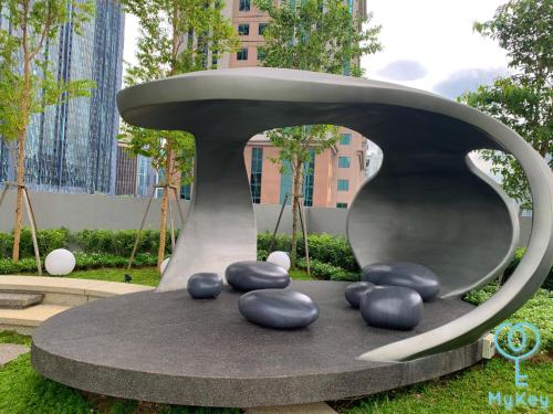 scarletz suites klcc by mykey global