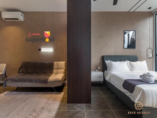 scarletz suites klcc by mykey global