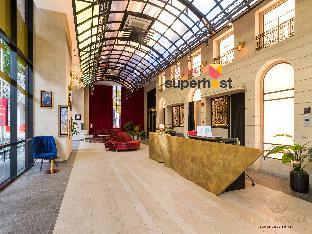 scarletz suites klcc by mykey global