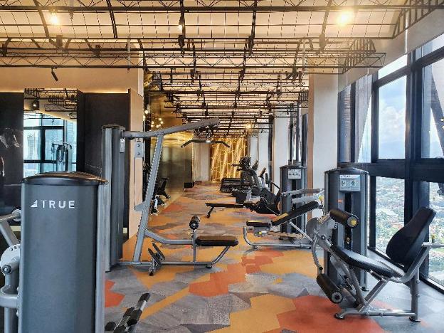 scarletz suites klcc by mykey global