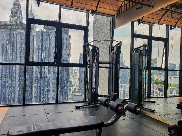 scarletz suites klcc by mykey global