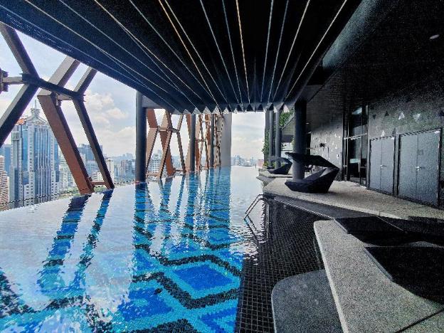 scarletz suites klcc by mykey global