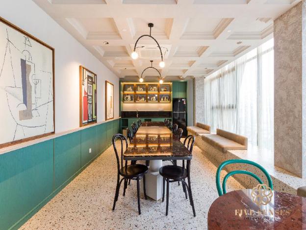 scarletz suites klcc by mykey global