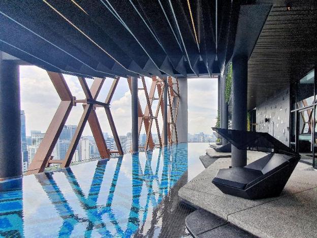 scarletz suites klcc by mykey global