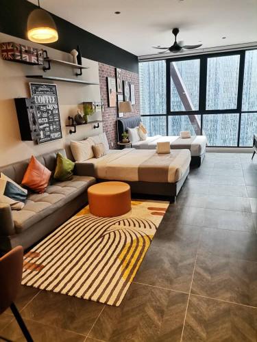 scarletz suites klcc by mykey global