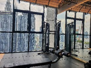 scarletz suites klcc by mykey global