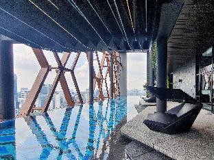 scarletz suites klcc by mykey global