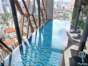 scarletz suites klcc by mykey global