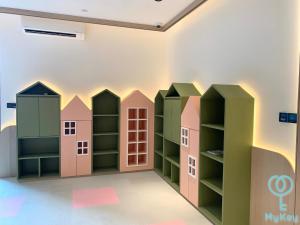 scarletz suites klcc by mykey global