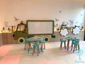 scarletz suites klcc by mykey global