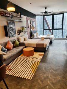 scarletz suites klcc by mykey global