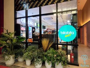 scarletz suites klcc by mykey global