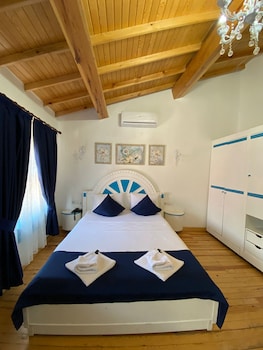 buyukada mavi palas hotel