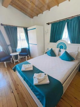 buyukada mavi palas hotel