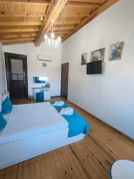 buyukada mavi palas hotel