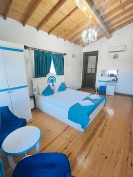 buyukada mavi palas hotel