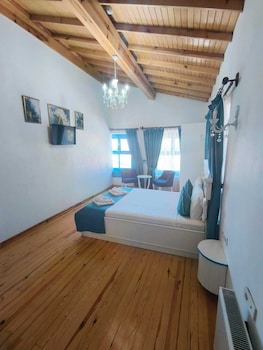 buyukada mavi palas hotel