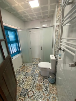 buyukada mavi palas hotel