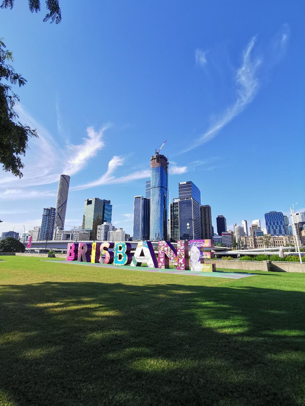 selina brisbane