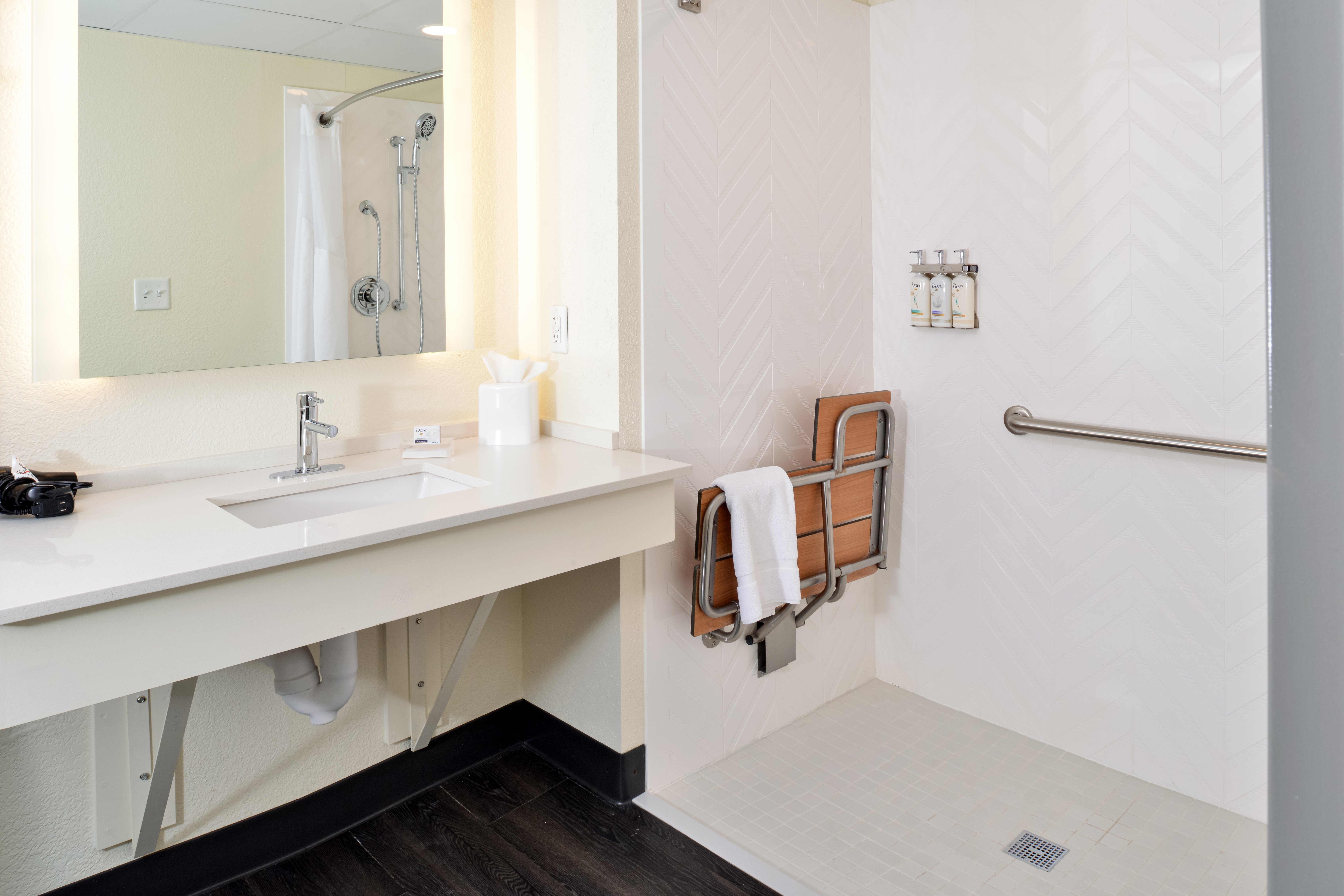 holiday inn and suites overland park conv ctr