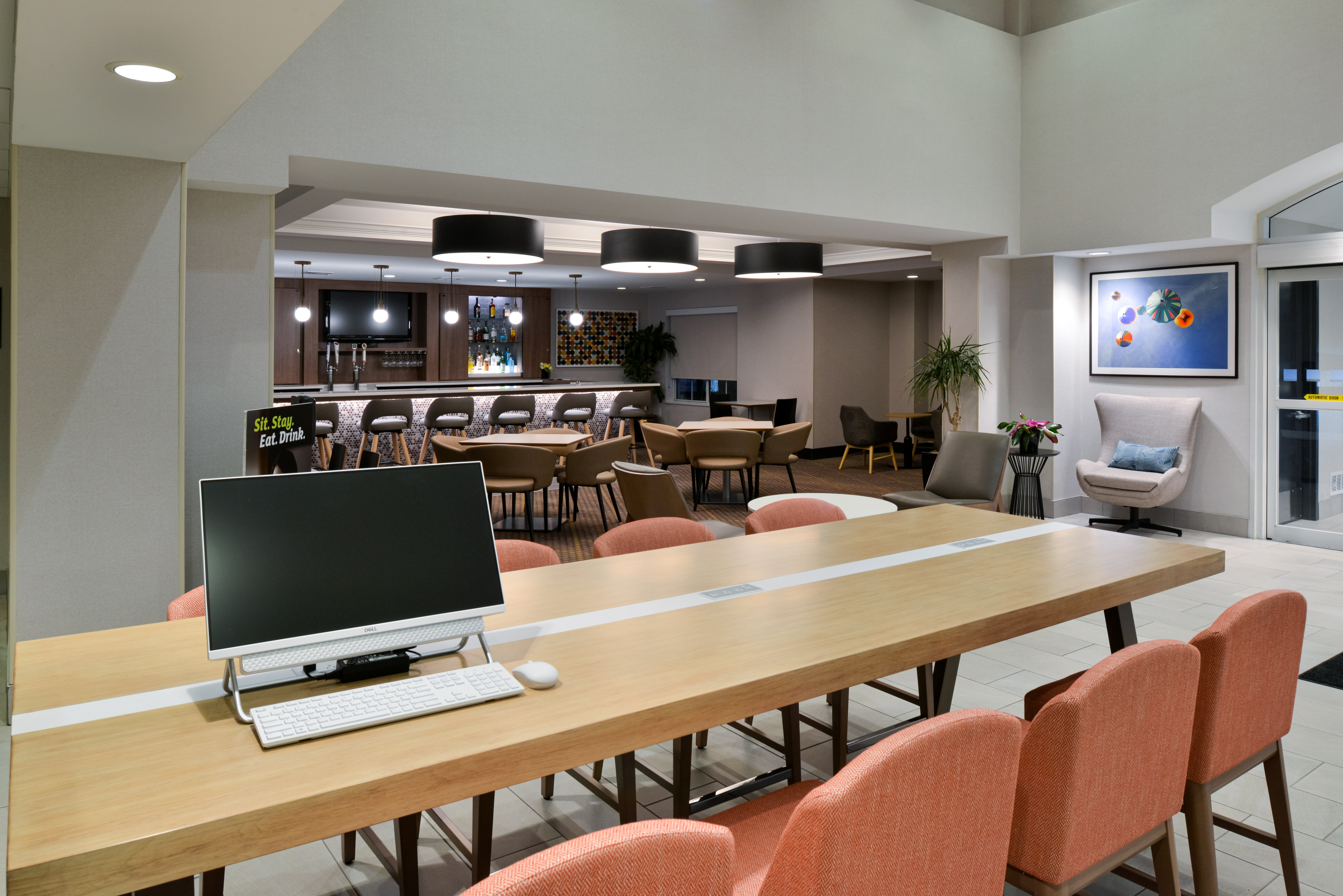 holiday inn and suites overland park conv ctr