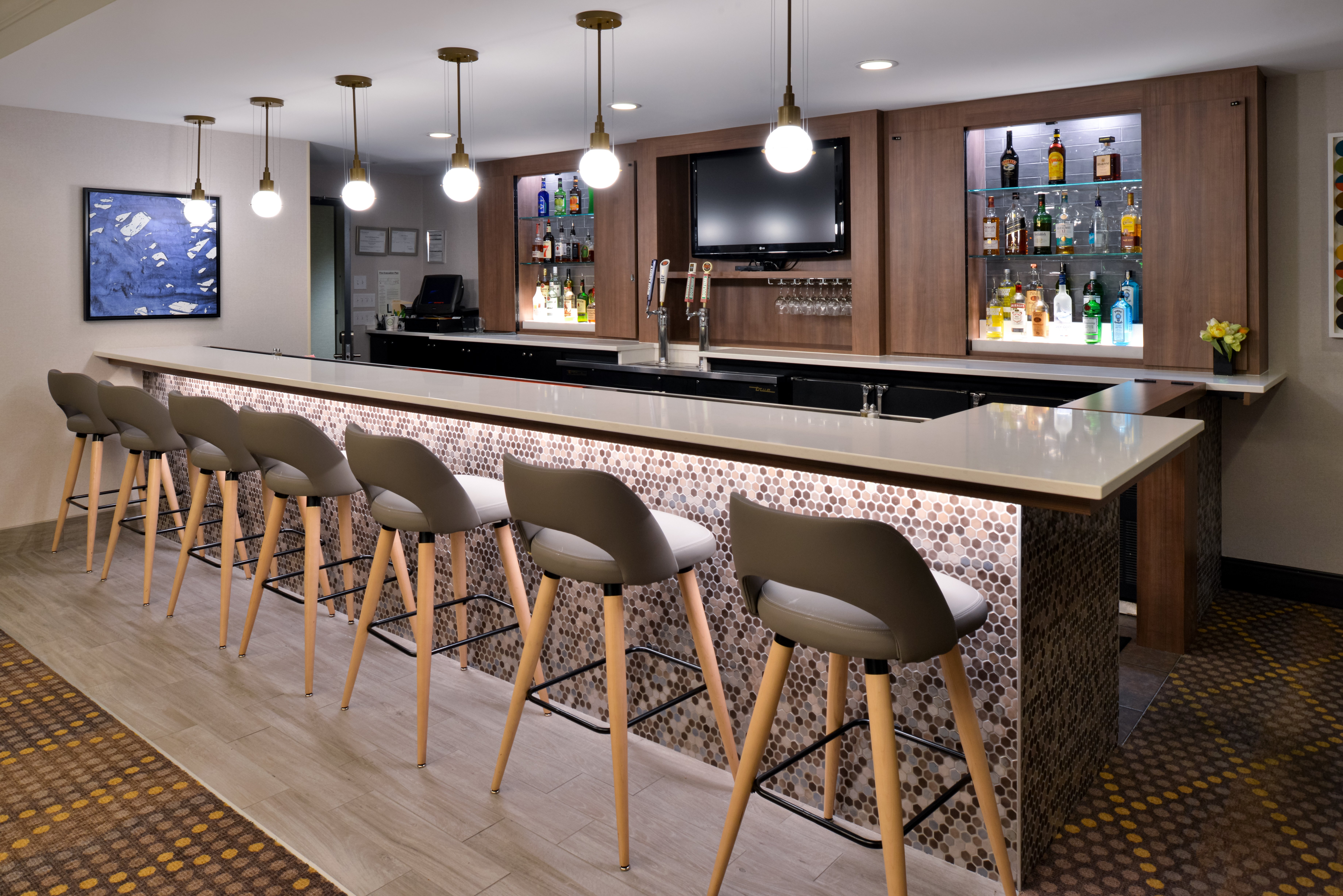 holiday inn and suites overland park conv ctr