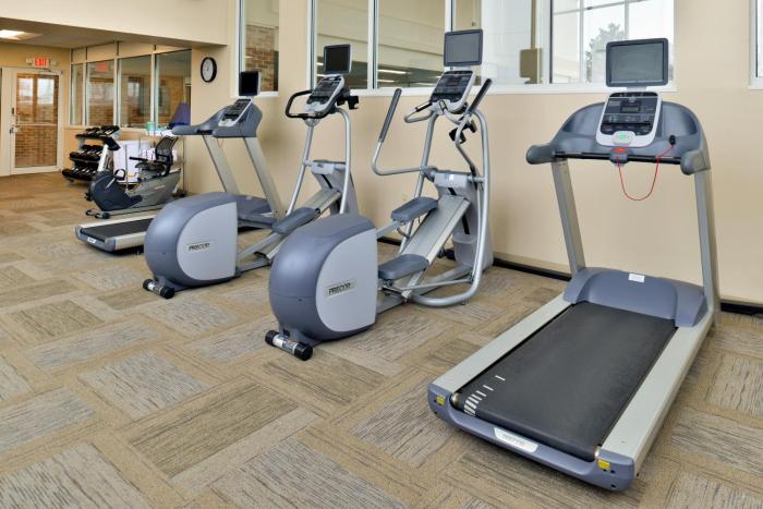 holiday inn and suites overland park conv ctr