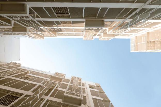 yanh ratchawat hotel