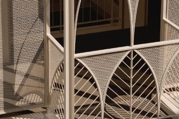 yanh ratchawat hotel