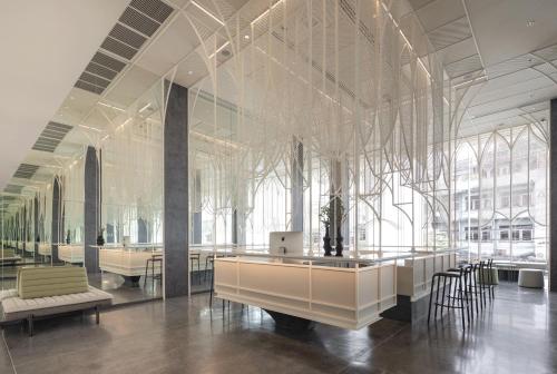 yanh ratchawat hotel