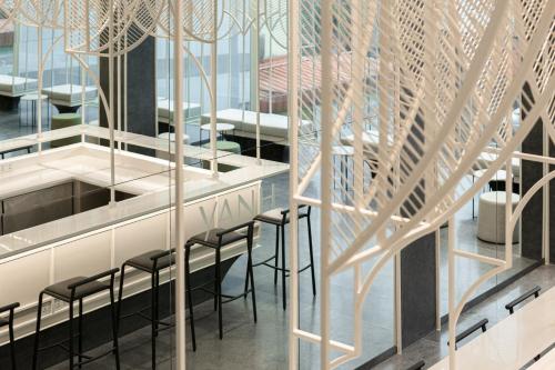 yanh ratchawat hotel