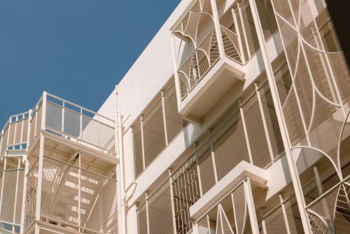 yanh ratchawat hotel