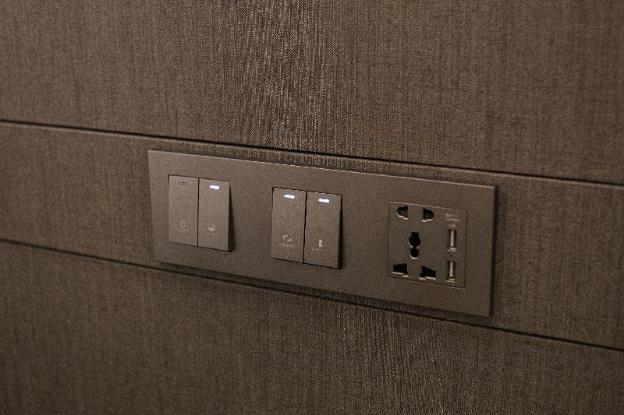 yanh ratchawat hotel