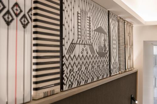 yanh ratchawat hotel