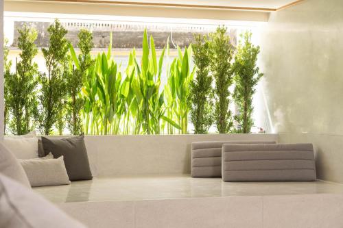 yanh ratchawat hotel