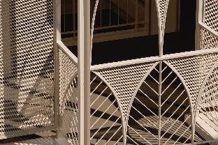 yanh ratchawat hotel