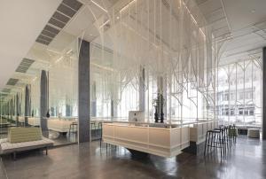 yanh ratchawat hotel