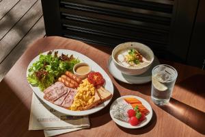 yanh ratchawat hotel