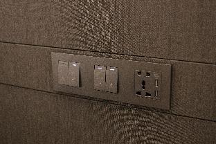 yanh ratchawat hotel