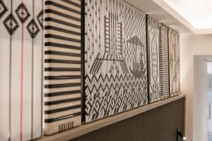 yanh ratchawat hotel