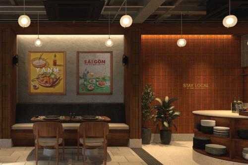 yanh ratchawat hotel