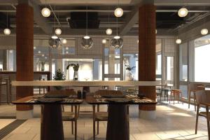 yanh ratchawat hotel