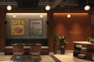 yanh ratchawat hotel