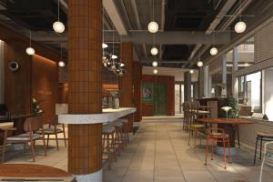 yanh ratchawat hotel